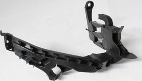 2008-2012 Audi A4 Far Alt Bağlantı Braketi Sağ Plastik (Bfn) (Adet) (Oem No:8K0805608C)