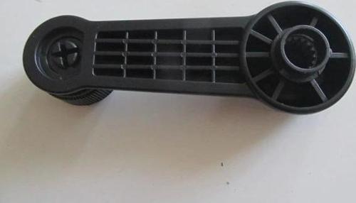 1998-2001 Hyundai Atos Cam Açma Kolu Gri Sağ-Sol Aynı (Adet)  (Adet) (Oem No:8263022001Lt)