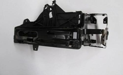 2010-2016 Bmw 5 Serı F10- Far Alt Bağlantı Braketi Sağ (Plastik Braketi İle Birlikte) (Bfn) (Adet) (