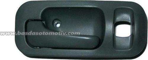 Kol Kapı Civic 92-95 Arka İç Camdüğme Yuvalı Lh Honda Cıvıc (Oem No: 1901Kok1095018)