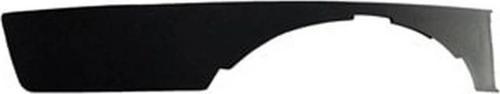 2005-2008 Audi A4 Sis Lamba Kapağı Üst Çerçevesi Sağ (Tw) (Adet) (Oem No:8E807490)
