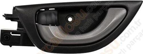 Kapı Kolu Jazz 09-14 İç Sol (Oem No: 72160-Tf0-J01)