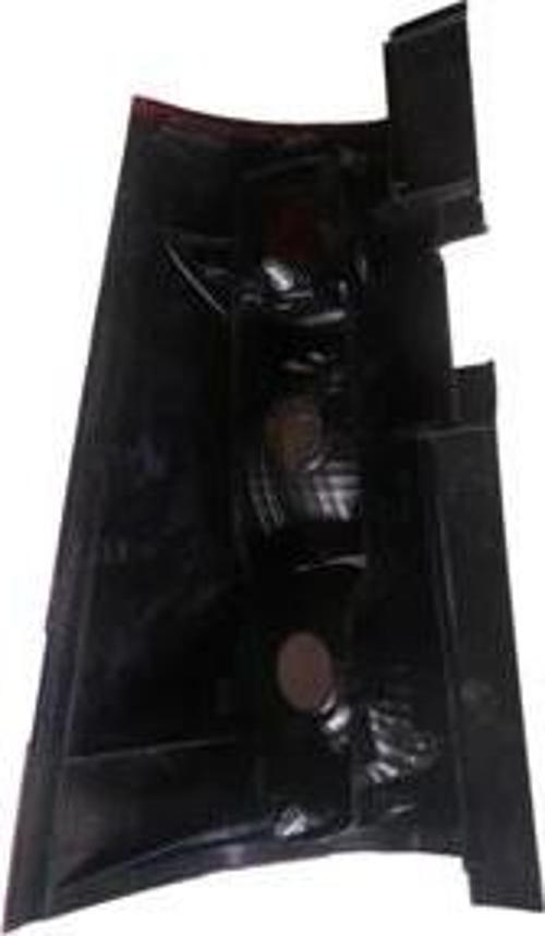 Dacıa Logan- 09/12; Stop Lambası Sağ Kırmızı Sisli (Çift Kapı) (Mars) (Oem No: 6001549106)