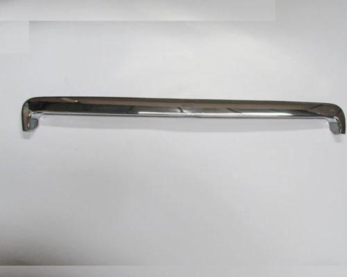 Chevrolet Aveo- Sd- 07/12; Kaput Uç Çıtası Nikelajlı (Tw) (Oem No: 96648691)