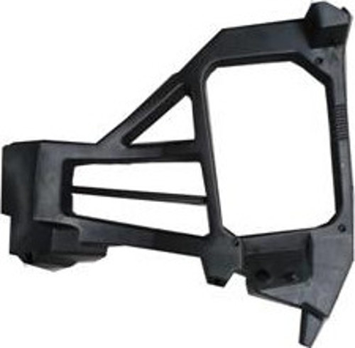 Ford Focus- Hb- 05/07; Arka Tampon İç Bağlantı Braketi Sağ (Plastik) (5Kapı) (Bfn) (Oem No: 42511718