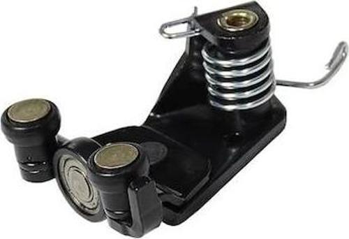 Ford Transıt Connect- 2002-2004 Sürgülü Kapı Orta Ray Bağlantısı Sağ  Oem No: 2T14 V26800 Af