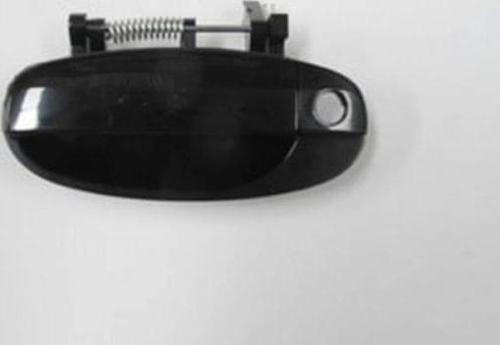 2004-2005 Chevrolet Kalos Sdhb Ön Kapı Dış Açma Kolu Sol Siyah (Boyanır Tip) (Adet) (Oem No:9640954