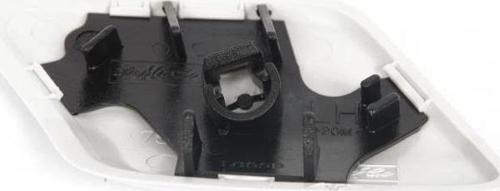 Ford Mondeo 2007 Far Yıkama Kapağı Sol (Oem No:7S7113L019Baxwaa)