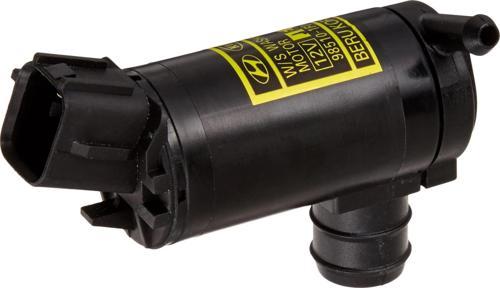 Motor Su Fıskiye Accent 00-06 Tek Çıkış (Oem No: 98510-25000)