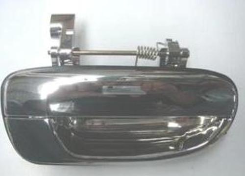 2003-2005 Hyundai Accent Admire Arka Kapı Dış Açma Kolu Sağ Nikelajlı (Milenyum Kasa)(Tyg) (Adet) (O