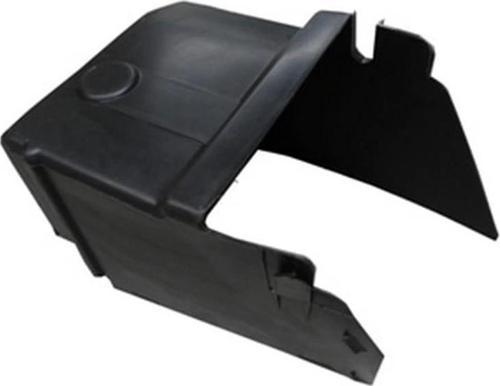 2007-2011 Ford Mondeo Akü Koruma Plastiği Büyük (Bfn) (Adet)