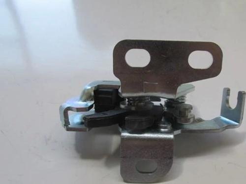 Cıtroen Jumper- 07/13; Bagaj Kilidi Üst Sol (Düşük Tavan) (Oem No: 8719.F2)