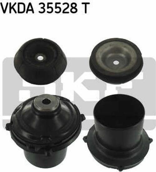 E81 E82 E87 E90 E91 E92 E93 X1 E84 2005 2015 Travers Takozu  (Oem No:33526768544)