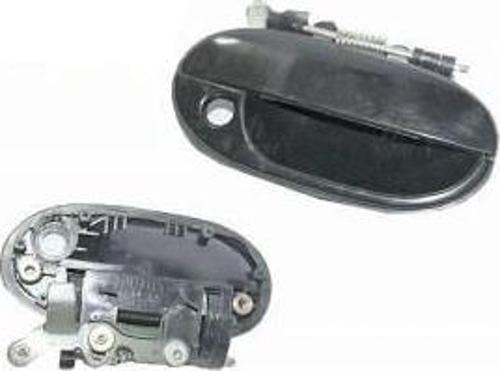 1995-2000 Hyundai Accent Ön Kapı Dış Açma Kolu Sağ Siyah Segmab1105:B113205:B1132İp  (Ab1105:B1132(O