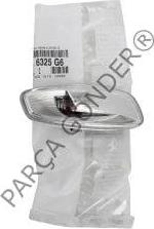 Ayna Sınyalı Sag Psa C3/C4/C5 Iıı (X7)/207/308/Rcz B.M 07- (Oem No: 6325.G6)