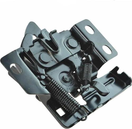 Kilit Kaput Cıvıc  92-95 (Oem No: 74120-Sr3-000)