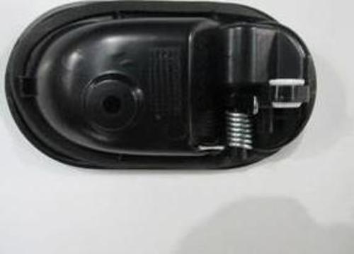Dacıa Sandero- 09/12; Arka Kapı İç Açma Kolu Sağ Siyah (Elceği Gümüş Gri) (Oem No: 8200174074)
