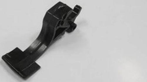 2012-2015 Peugeot 208 Kaput Kilidi Emniyet Mandalı (Adet) (Oem No:9673383380)