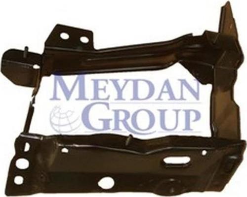 1995-2000 Alfa Romeo 145 Far Yuva Sacı Sol Tw Oem No: 60600807
