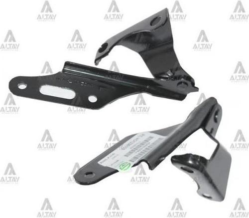 Kaput Menteşesi Civic 01=  Crv 02= Sol (1 Adet) (Oem No: 60170-S5A-000Zz)