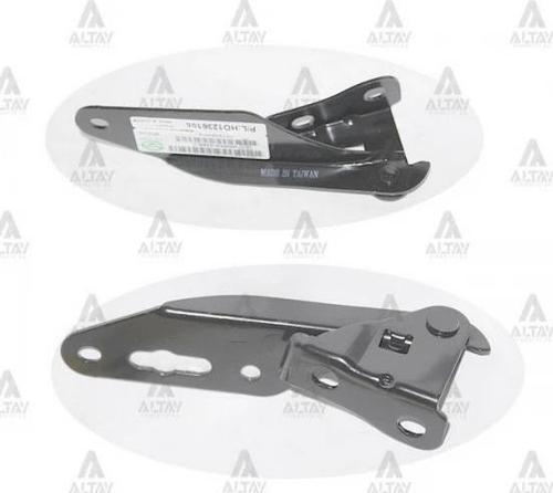 Kaput Menteşesi Civic  96-00  Crv  97=  Integra Sol (1 Adet) (Oem No: 60170-St0-000Zz)