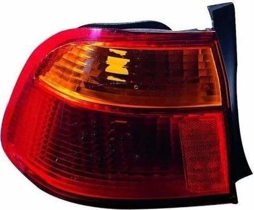 Stop Lambası Dıs Sol P21/5W/P21W Japon Cıvıc Sd Benzın 96-00 (Oem No: 33551-S04-G02)