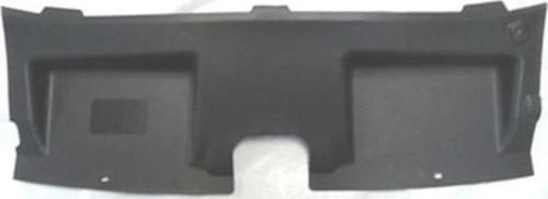 2007-2011 Ford Mondeo Radyatör Üst Koruma Plastiği (Bfn) (Adet) (Oem No:7M2116613Aa)
