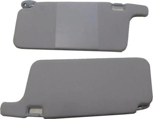 1999-2001 Honda Civic Sd/Hb Güneşlik Sağ-Sol Set 2 Parça