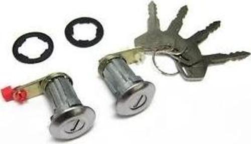 Set Kapı Kilit Hılux 06- Ön Lhrh (2 Kapı Sadece) Toyota Hılux (Oem No: 1004Skk4095167)