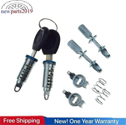 Kapı Kilitleme Silindiri Polo 97-00 None (Oem No: Vw-1H0837061G.)