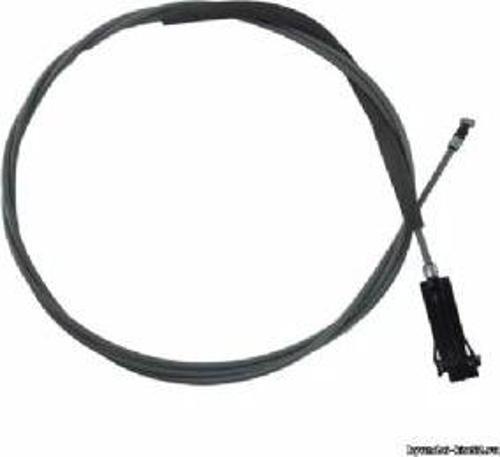 Tel Depo Kapak Accent 11Sonrası Blue (Oem No: 81590-1R000)