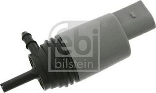 Cam Suyu Pompası Bmw 116 - 118 - 120 - 123 - 130 - 316 - 318 - 320 - 323 - 325 (Adet) (Oem No:671273