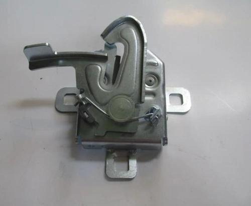 Cıtroen Jumper- 02/07; Kaput Kilidi (Oem No: 1355407080)