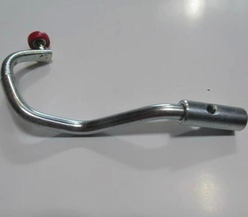 1998-2001 Cıtroen Jumper Sürgülü Kapı Kilit Üst Bağlantısı Sağ Oem No: 1336735080