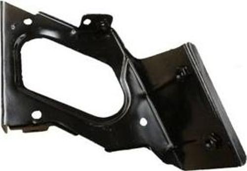 2003-2006 Fiat Punto Ön Çamurluk İç Bağlantı Braketi Sol (Tw) (Adet)