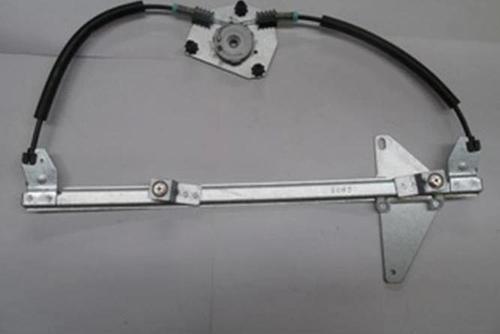 2004-2011 Cıtroen C4 Ön Cam Krikosu Sol Elektrikli-Motorsuz 5Kapı Tw Oem No: 9221V1