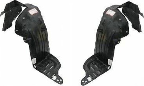 Çamurluk Davlumbazı Cıty Ön 09-11 Sağ (Oem No: 74101-Tm0-T00)