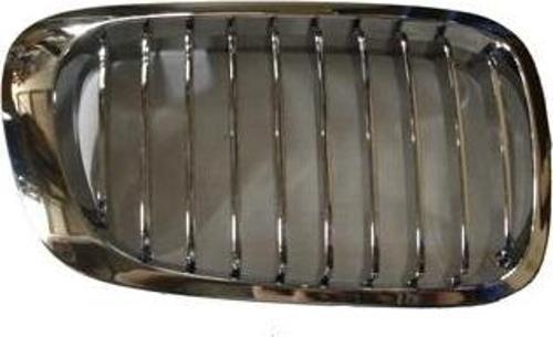 1998-2003 Bmw 3 Serisi Coupe- Ön Panjur Sağ Nikelajlı (Bfn) (Adet) (Oem No:51137042962)