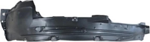 2015-2018 Honda Crv Ön Çamurluk Davlumbazı Sol (Bfn) (Adet)