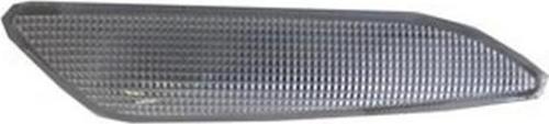 1998-2003 Alfa Romeo 156 Çamurluk Sinyali Sol Beyaz (Eurolamp) (Adet) (Oem No:60686517)