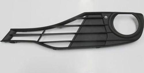 Bmw 3 Serı- F30- 12/14; Sis Lamba Kapağı Sol Sis Delikli (Tw) (Oem No: 51117255369)