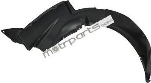 Çamurluk Davlumbazı Atos Ön 06-11 Sağ (Oem No: 86812-05500)