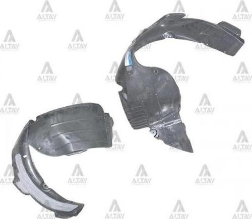 Çamurluk Davlumbazı Elantra Ön 2014-2016 Sağ (1 Adet) (Oem No: 86812-3X700)