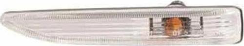 Bmw E65 66 2002 2007 Çamurluk Sinyali Sol Beyaz (Oem No:63137164757)