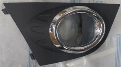 Chevrolet Spark- 10/12; Sis Lamba Kapağı Sol (Bfn) (Oem No: 5116-2062)