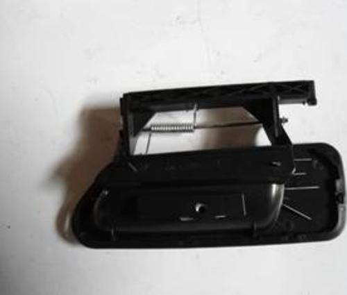 1993-1998 Citroen Xantia Arka Kapı Dış Açma Kolu Sağ Siyah (Adet)