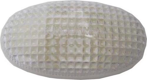 2004-2005 Chevrolet Aveo Sd/Hb Çamurluk Sinyali Beyaz Sağ-Sol Aynı (Adet) (Euro Lamp) (Oem No:964157