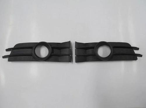 2005-2008 Citroen C5 Sis Lamba Kapağı Sağ-Sol Set (2 Parça) Sis Delikli (Adet) (Oem No:7414Jj)