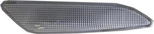 2021 Fıat Egea Sd/Hb/Sw Çamurluk Sinyali Sol Beyaz (Eurolamp) (Oem No:60686517)