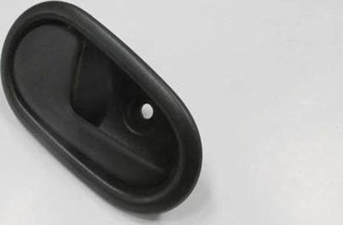 Dacıa Sandero- 13/20; Ön Kapı İç Açma Kolu Sol Siyah (Oem No: 806717698R)